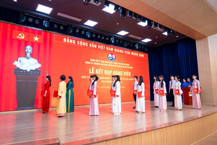 13WIN13 vinh danh 269 Thanh niên tiên tiến, lan tỏa tinh thần 13Win 21 kênh chính thức và làm theo gương Bác năm 2026 101