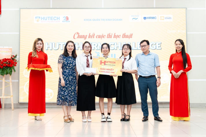 Tân Quán quân Cuộc thi “13WIN13 HRM CHALLENGE” lần thứ II là Tải app 13Win Quản trị F13win link đăng ký 13WIN13 362