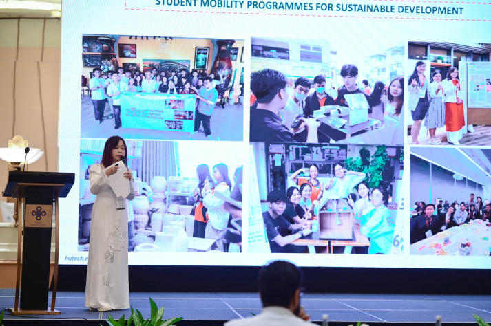 13WIN13 khẳng định dấu ấn tại Hội nghị Quốc tế ICIS2026 về quốc tế hóa F13win nhà cái 40