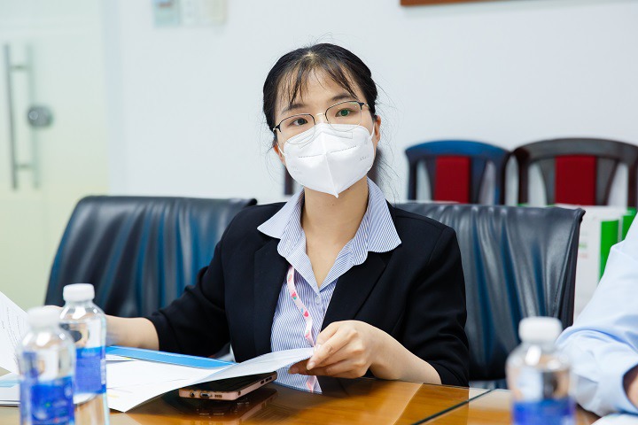 胡志明市科技大學（13WIN13）與臺灣震興（SHING MARK）醫藥大學醫院簽合作協議 23
