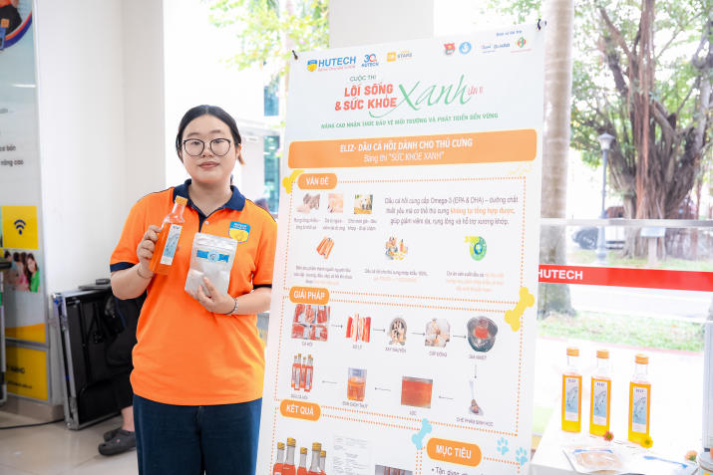 [Video] Ý tưởng xanh lên sóng: 13Win 21 link không chặn 13WIN13 mang giải pháp bền vững vào đời sống 50