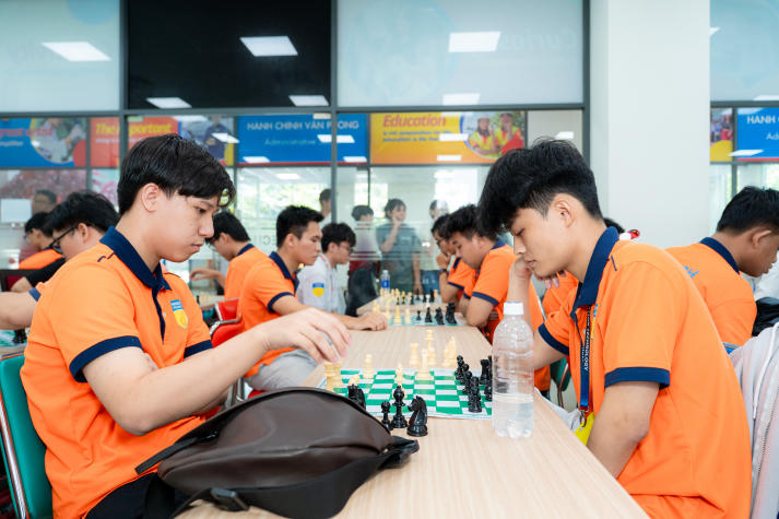 13WIN13 Games 2026 khép lại, lan tỏa tinh thần thể thao và bản lĩnh thế hệ trẻ 21