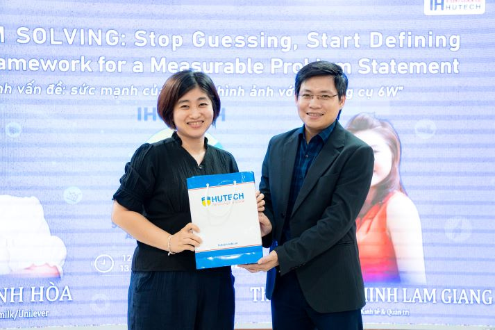 13Win 21 link không chặn I-13WIN13 nhận diện đúng vấn đề và tư duy hệ thống qua Hội thảo “Problem-Solving Essentials” 21