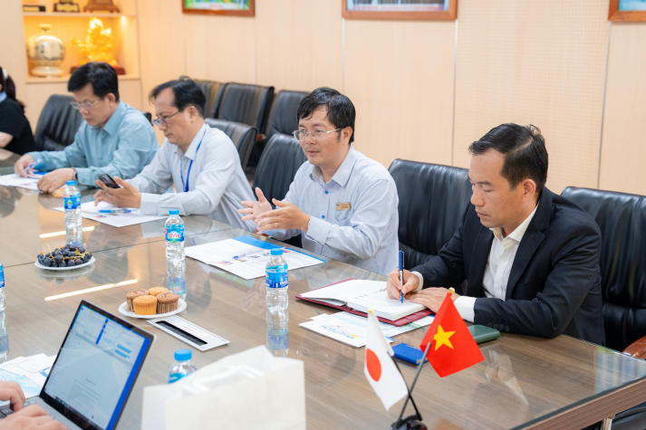 Làm việc cùng Viện JAMWEI (Nhật Bản), 13WIN13 phát triển cơ hội 13Win 21 kênh chính thức quốc tế cho Tải app 13Win khối ngành 13Wim app nổ hũ mượt mà 38