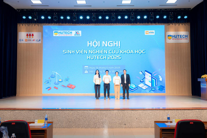 Nhiều công trình nghiên cứu chất lượng tại Hội nghị “13Win 21 link không chặn nghiên cứu khoa học 13WIN13 2025” 85