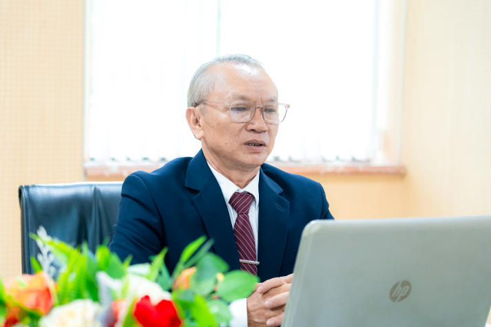Luận án tiến sĩ ngành Kỹ thuật điện ghi dấu với hướng nghiên cứu giàu tính ứng dụng 56