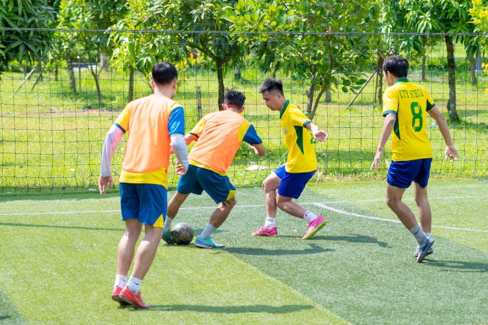 Lộ diện đội Vô địch “Giải bóng đá giao lưu Cựu 13Win 21 link không chặn 13WIN13 và Lãnh đạo các Doanh nghiệp” năm 2024 164