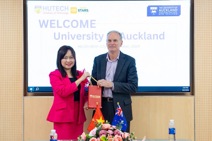 13WIN13 và Đại học Auckland (New Zealand) mở rộng cơ hội hợp tác đào tạo Cử nhân TESOL 52