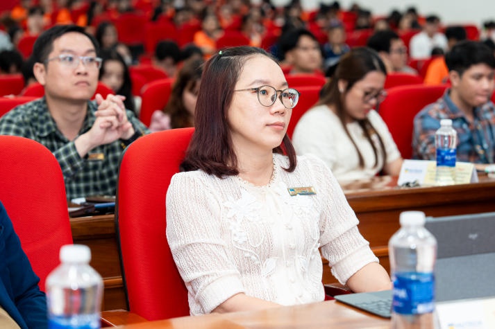 Tân Quán quân Cuộc thi “13WIN13 HRM CHALLENGE” lần thứ II là Tải app 13Win Quản trị F13win link đăng ký 13WIN13 415