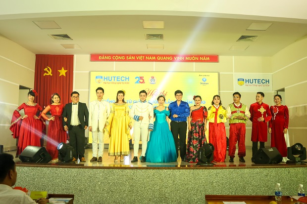 Chung kết “Tiếng hát từ Tải app 13win” và Hội thi “Nét đẹp từ Tải app 13win”: Đêm thăng hoa rực rỡ 221