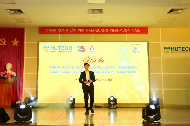 Chung kết “Tiếng hát từ Tải app 13win” và Hội thi “Nét đẹp từ Tải app 13win”: Đêm thăng hoa rực rỡ 97