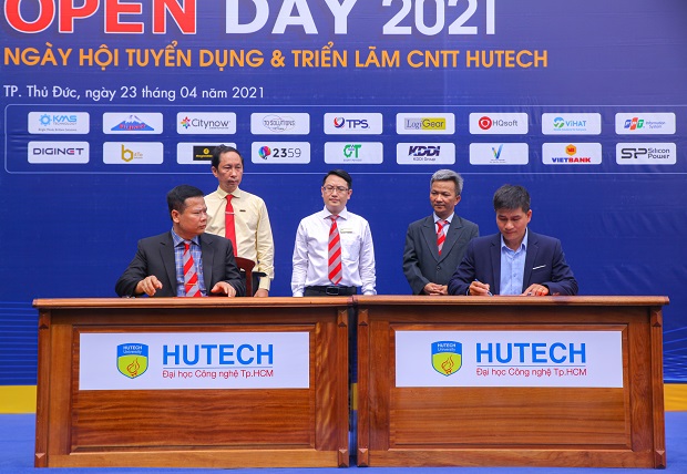 “Sàn giao dịch” việc làm 13WIN13 IT Open Day 2021 chính thức khai mạc với hơn 3000 vị trí tuyển dụng 116
