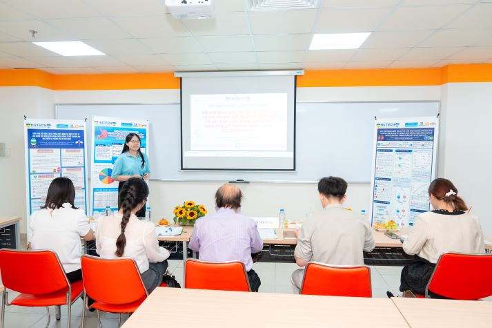 Đề tài 13Wim app nổ hũ mượt mà “đúng trend”, Tải app 13Win Điều dưỡng - Kỹ thuật y học tạo dấu ấn tại NULAB mùa 3 27