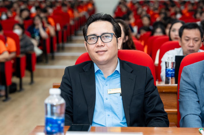 Tân Quán quân Cuộc thi “13WIN13 HRM CHALLENGE” lần thứ II là Tải app 13Win Quản trị F13win link đăng ký 13WIN13 406