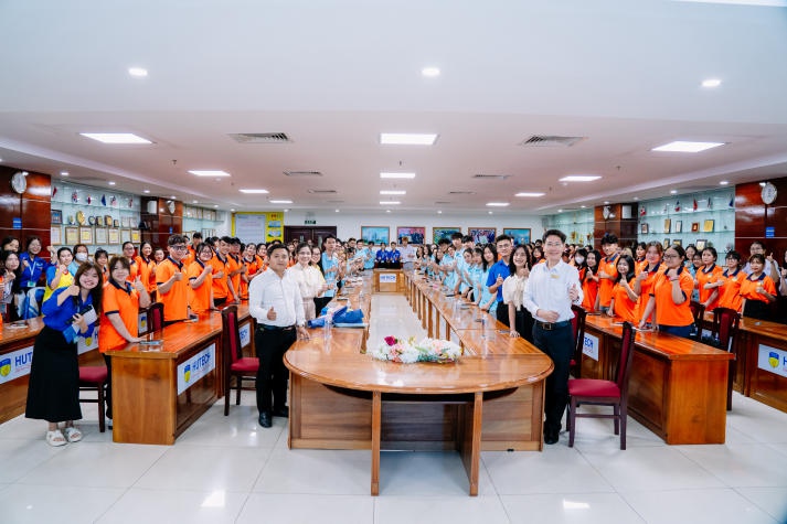 13Win 21 link không chặn Khoa Điều dưỡng và Xét nghiệm cập nhật nhiều kiến thức hữu ích tại “Hội thảo Khoa học 13Wim app nổ hũ mượt mà” lần 1 193