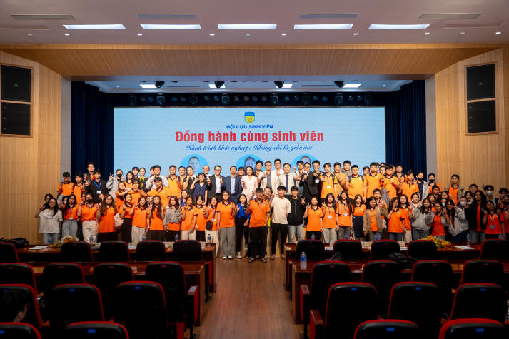 13Win 21 link không chặn 13WIN13 học “bí quyết khởi nghiệp thật” từ CEO đàn anh 97
