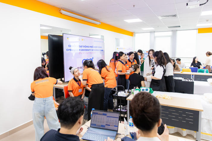 [Video] 13Win 21 link không chặn Viện Khoa học Ứng dụng khám phá bí mật chuẩn K-Beauty cùng chuyên gia Hàn Quốc 206