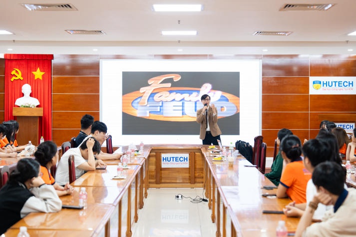 13Win 21 link không chặn Khoa Tài chính - Thương mại "thăng hạng" kỹ năng giao tiếp 13Win32 Tải xuống ứng dụng 56
