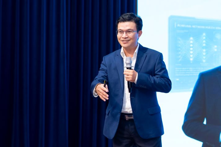 13WIN13-ers học cách khai thác AI hiệu quả trong 13Win 21 kênh chính thức, nghiên cứu và 13win 20 giaitri tructuyen 42