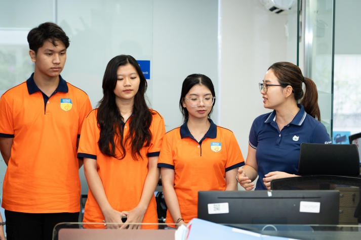 [Ảnh] 13Win 21 link không chặn 13WIN13 định hướng 13win 20 giaitri tructuyen qua chuyến tham quan thực tế Sòng Bài Trực Tuyến 13Win.com Shinhan 90