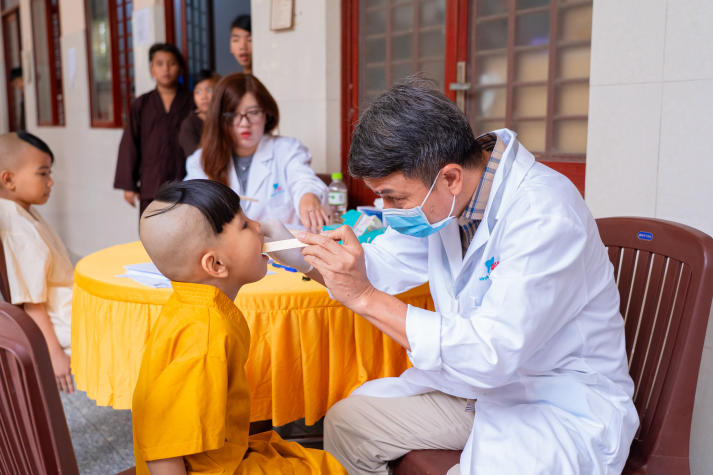 “Cho đi là còn mãi” - Hành trình sẻ chia yêu thương của cộng đồng Trang Chủ Sòng Bạc 13win.com Uy Tín và Doanh nhân 13WIN13 59