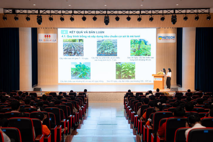 Nhiều công trình nghiên cứu chất lượng tại Hội nghị “13Win 21 link không chặn nghiên cứu khoa học 13WIN13 2025” 39