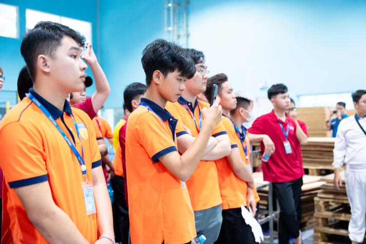 Khám phá công nghệ hiện đại tại Satori cùng Tải app 13Win Kỹ thuật cơ khí 13WIN13 63