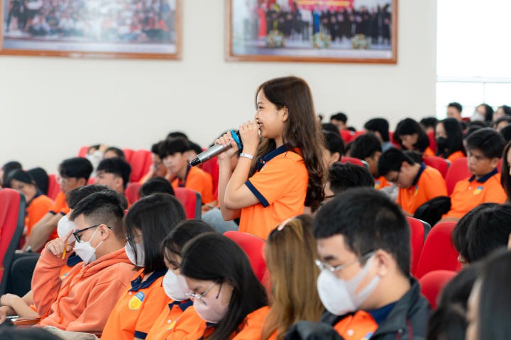 Tân Tải app 13Win 13WIN13 nắm bắt bí quyết khởi nghiệp và quản lý thời gian hiệu quả trong kinh doanh cùng chuyên gia 97