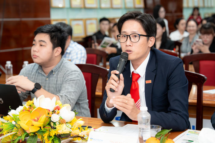[Video] Chung kết “Ươm mầm ý tưởng khởi nghiệp”: Bệ phóng giúp Tải app 13Win tiếp cận thực tế kinh doanh 44