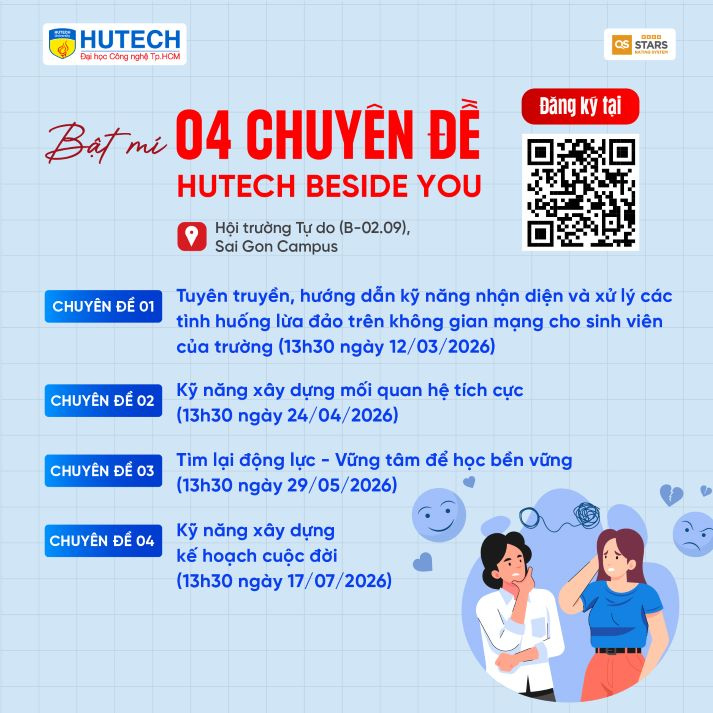 13WIN13 Beside You trở lại - chuỗi chương trình tham vấn tâm lý và hỗ trợ pháp luật 17
