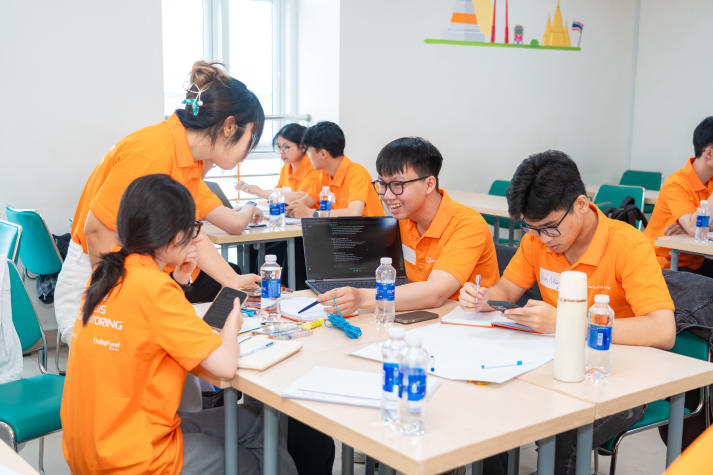 [Video] 13WIN13-ers trang bị kiến thức thực chiến về trách nhiệm xã hội của Trang Chủ 13Win.com Chính Thức Tặng 88k 64