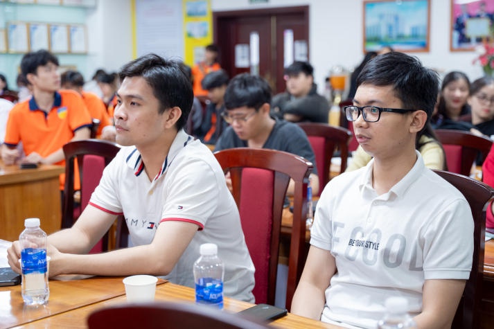 13WIN13 phối hợp cùng Đại học Nottingham (Anh Quốc) tổ chức thành công hội thảo về sản xuất phụ gia đa vật liệu 123