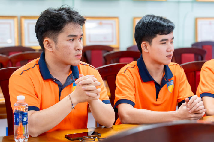 [Video] Khởi động chương trình “Hanwha Life Finance Mentor”: Cơ hội nhận Www 13Win one nổ hũ, cố vấn và trải nghiệm thực tiễn cho Tải app 13Win 13WIN13 43