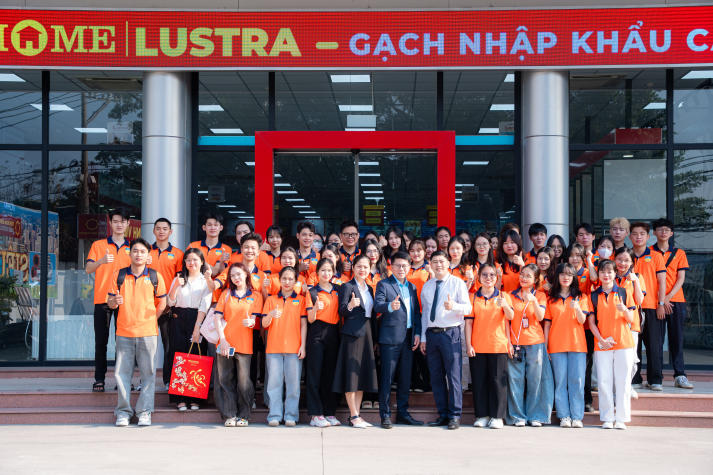 13Win 21 link không chặn Khoa Marketing - Kinh doanh quốc tế 13Win 21 kênh chính thức thực tế tại Hoa Sen Home 54