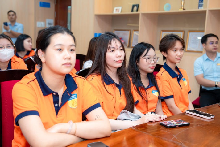 13WIN13 partners with industry to expand practical learning opportunities in Beauty Technology 72