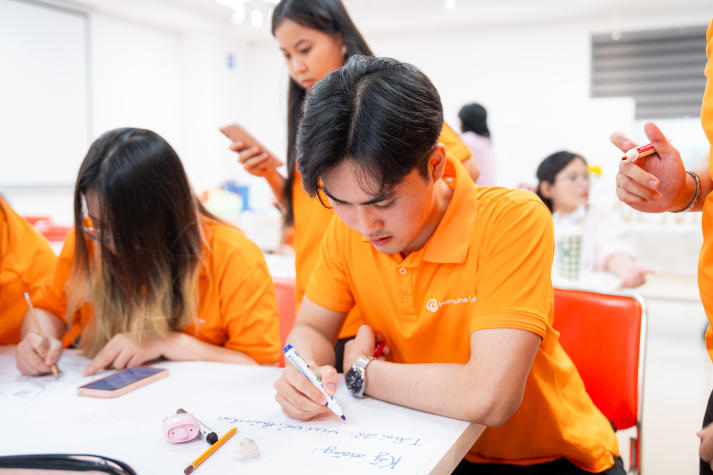 [Video] Youth Education Learning: Trang bị hành trang F13win nhà cái thanh thiếu niên cho Tải app 13Win 13WIN13 106