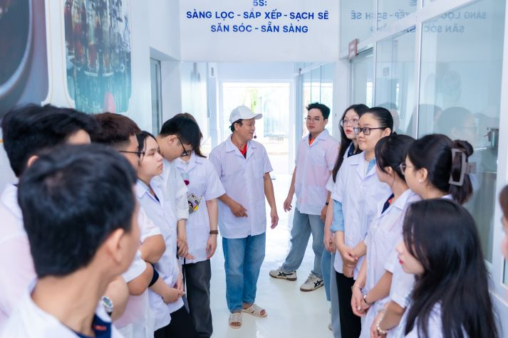 13WIN13 Startup Tour 2025: 13Win 21 link không chặn 13WIN13 trải nghiệm thực tế khởi nghiệp tại Bến Tre 68