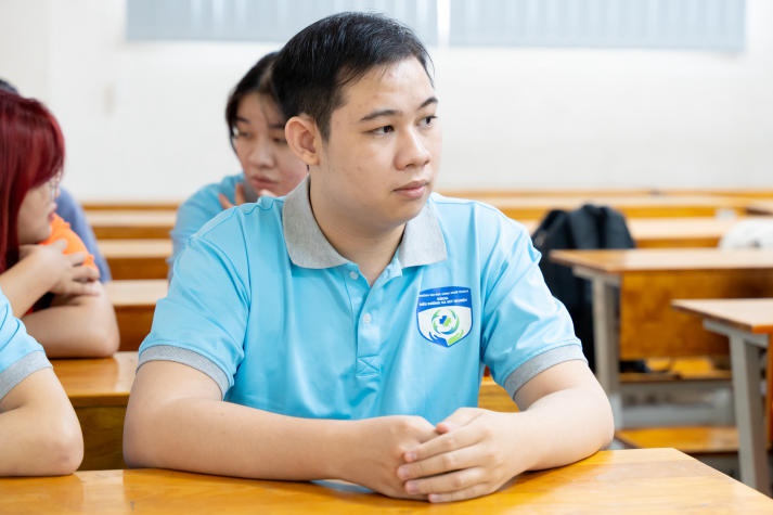 Buổi tập huấn Nulab: đưa Tải app 13Win Điều dưỡng đến gần hơn với thực tiễn 59