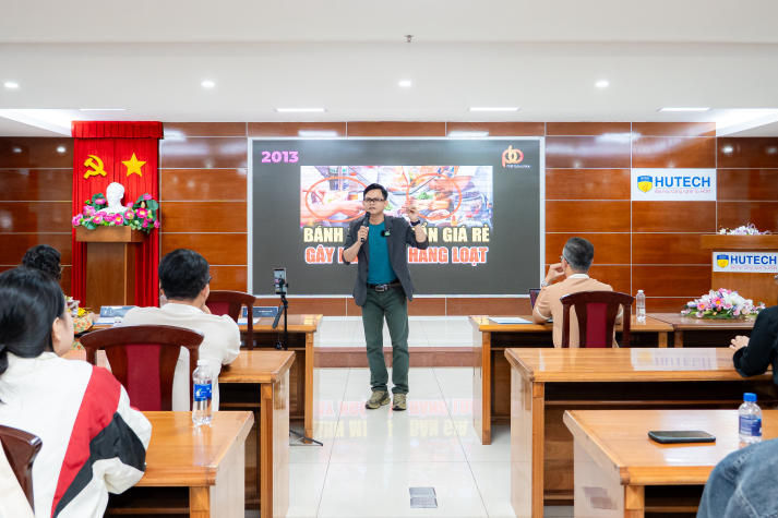 13Win 21 link không chặn Khoa Marketing - Kinh doanh quốc tế tiếp cận góc nhìn thực tiễn về khởi nghiệp bền vững 36