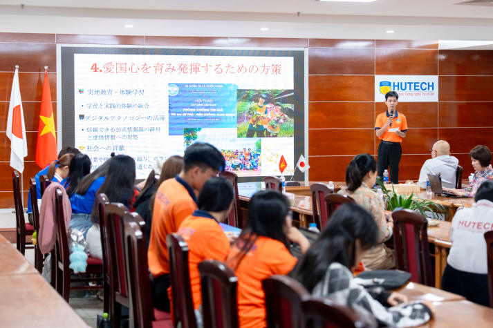 13WIN13 and Hosei University students wrap up international research and exchange activities 71
