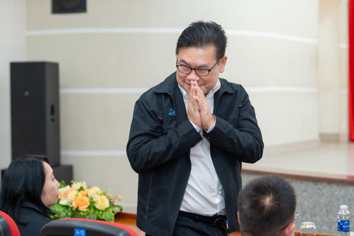 [Video] Chương trình đánh giá ngoài ngành Quản lý xây dựng, Dược học 13WIN13 theo tiêu chuẩn AUN-QA chính thức bế mạc 15