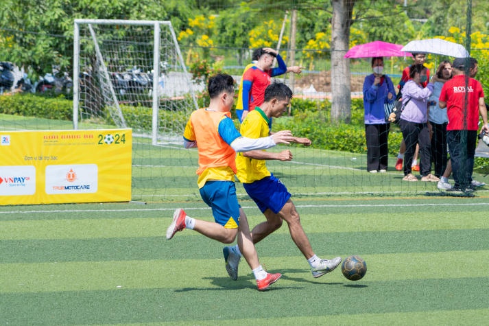Lộ diện đội Vô địch “Giải bóng đá giao lưu Cựu 13Win 21 link không chặn 13WIN13 và Lãnh đạo các Doanh nghiệp” năm 2024 232