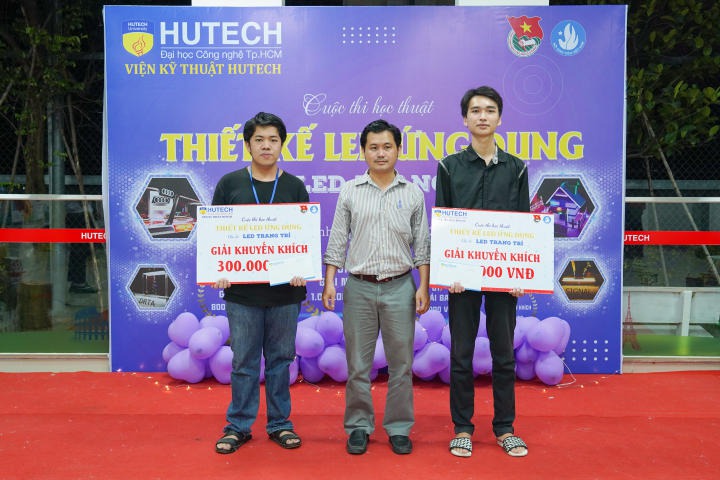 13Win 21 link không chặn Viện Kỹ thuật sôi nổi thiết kế đèn Led trang trí 163