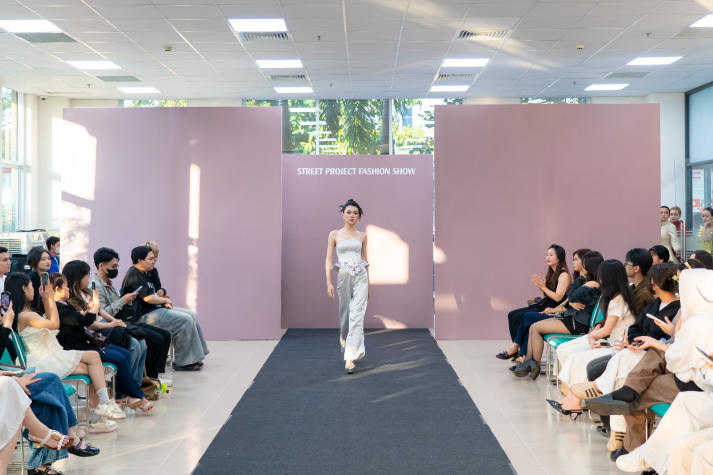 13Win 21 link không chặn Thiết kế thời trang “lên sàn” với đồ án thực tế, từng bước định hình tư duy làm nghề 37