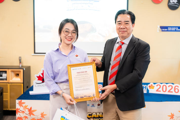 [Video] 13Win 21 link không chặn Quản trị nhà hàng và dịch vụ ăn uống sáng tạo món ngon cùng nguyên liệu bò Canada cao cấp 12