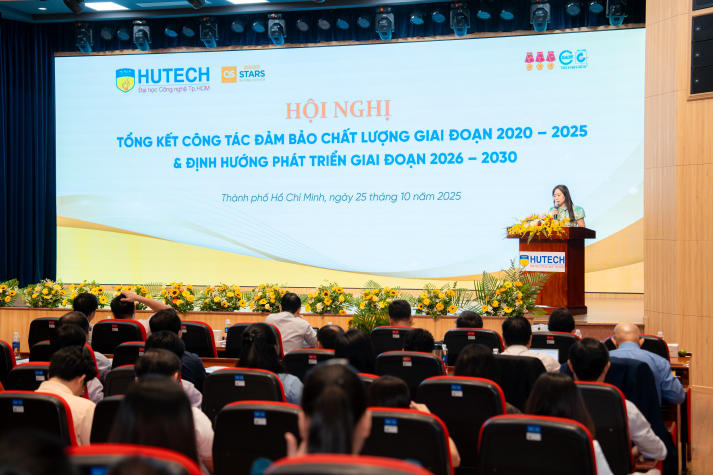 [Video] 13WIN13 tổng kết hành trình 5 năm đảm bảo chất lượng: Khẳng định bản lĩnh, định hình tương lai 33