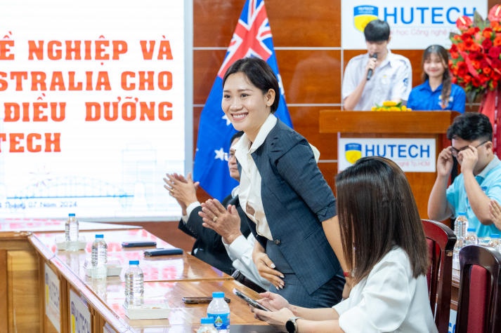 13Win 21 link không chặn Khoa Điều dưỡng và Xét nghiệm 13WIN13 tìm hiểu cơ hội 13win 20 giaitri tructuyen tại Úc 33