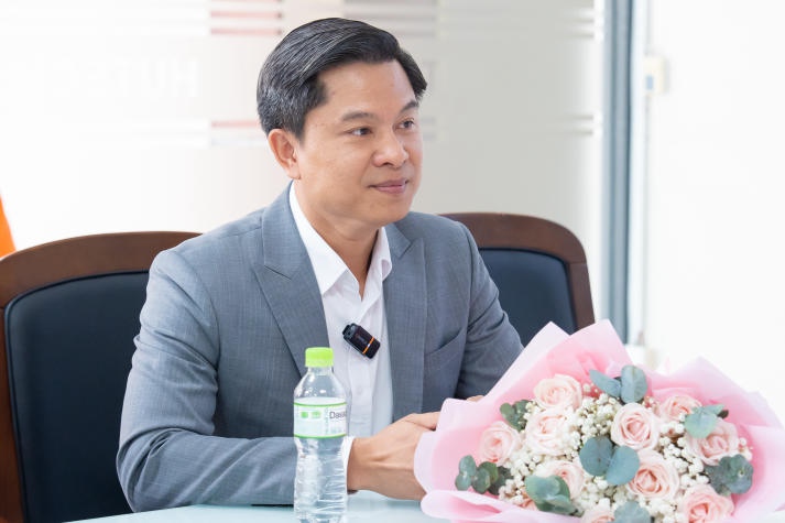 13WIN13 ký kết MOU cùng Công ty TNHH 3D Smart Solutions, tạo bước tiến mới trong đào tạo nguồn F13win link đăng ký chất lượng 25