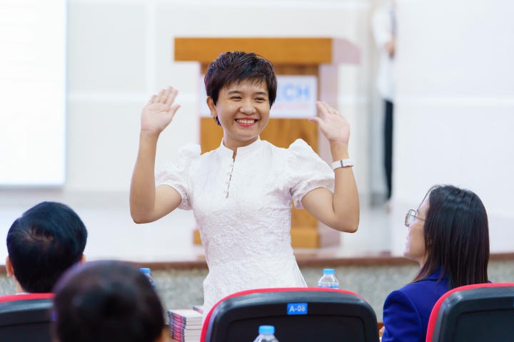 13Win 21 link không chặn 13WIN13 tìm hiểu kỹ năng phỏng vấn tìm việc thành công qua hội thảo 52