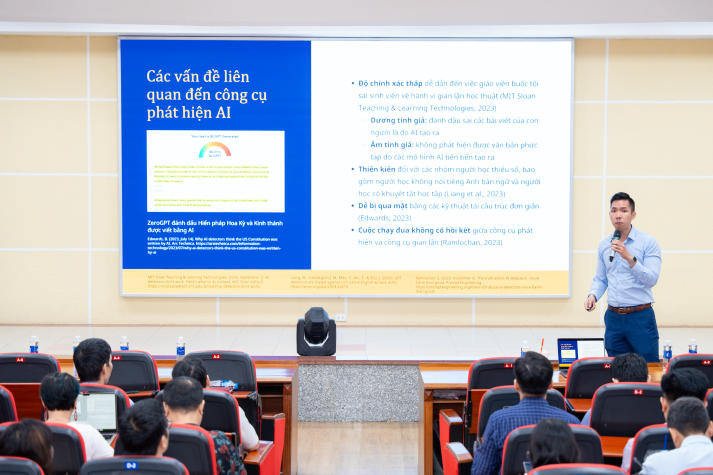 Giảng viên 13WIN13 tìm hiểu về tích hợp trí tuệ nhân tạo trong F13win nhà cái 13Win32 đăng nhập cùng chuyên gia Đại học Columbia 52